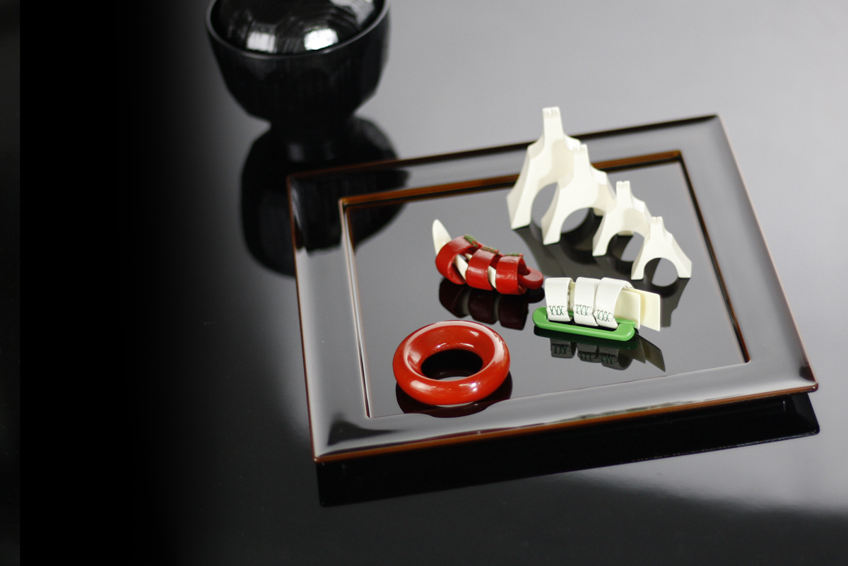 琴柱・爪ばさみ